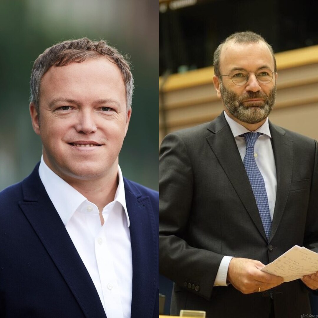 Korupcija u EPP-u. Pod lupom i predsjednik Manfred Weber - slika 1