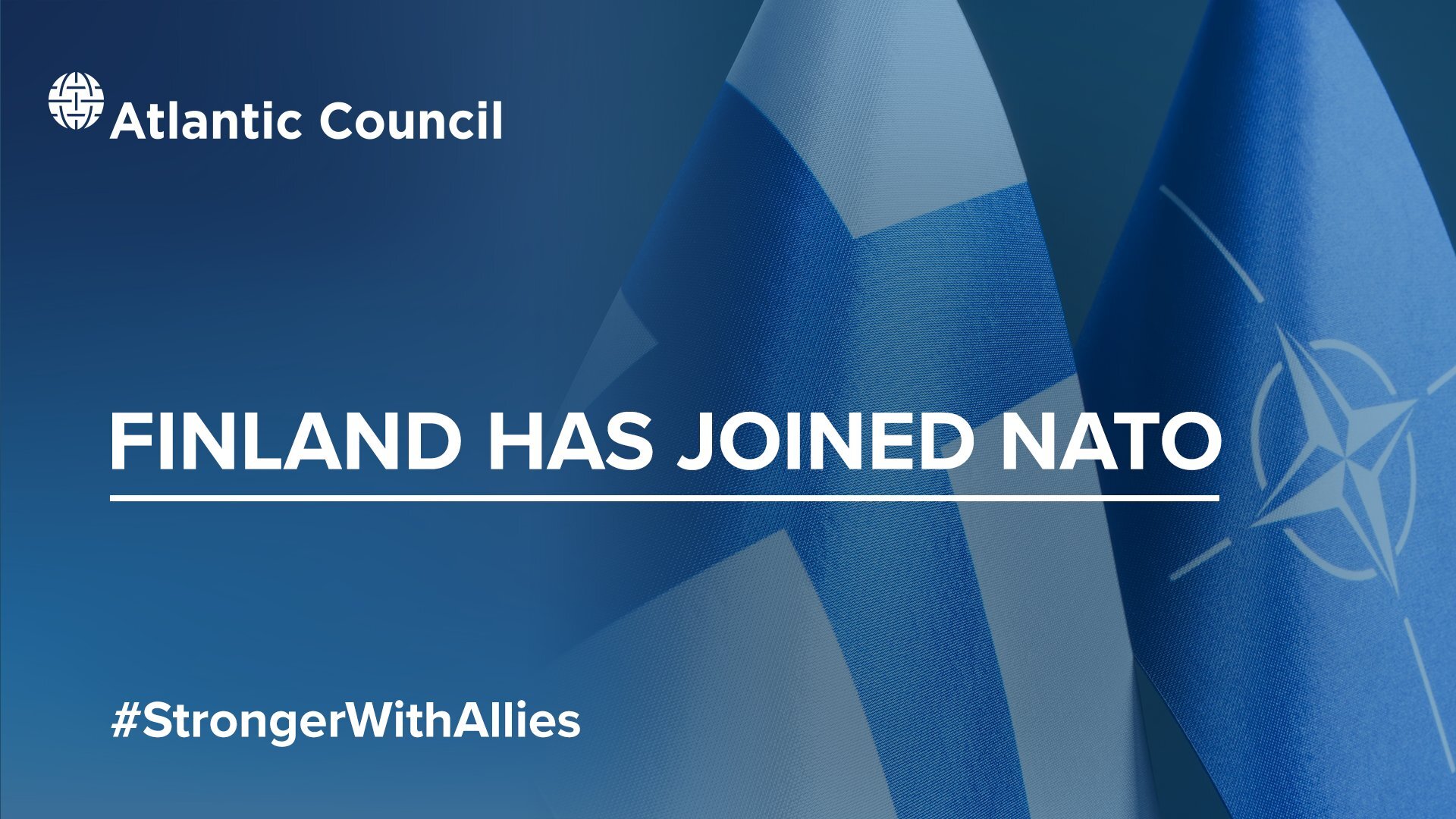 Finska ušla u NATO - slika 1