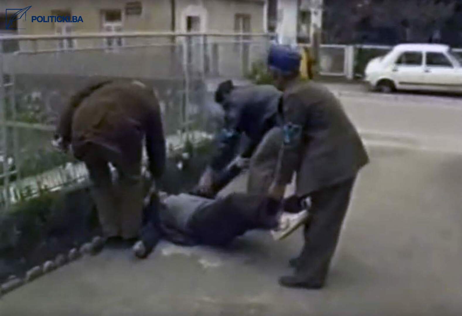 Zvornik: 8. april 1992. godine – crna mrlja na obrazu srpske politike - slika 4