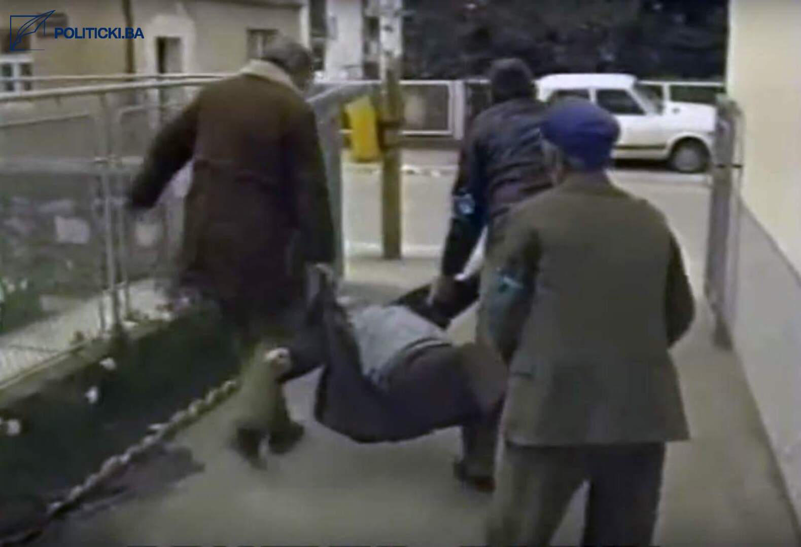 Zvornik: 8. april 1992. godine – crna mrlja na obrazu srpske politike - slika 6