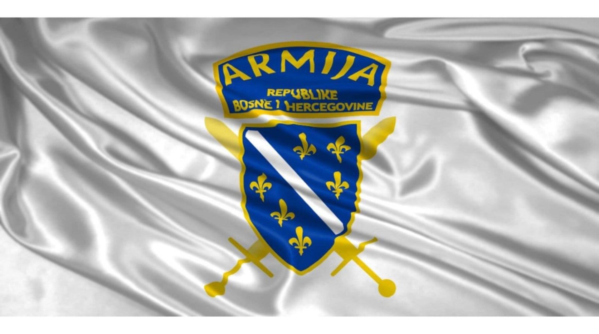 Sjećanje na znane i neznane heroje Armije Republike Bosne i Hercegovine - slika 1