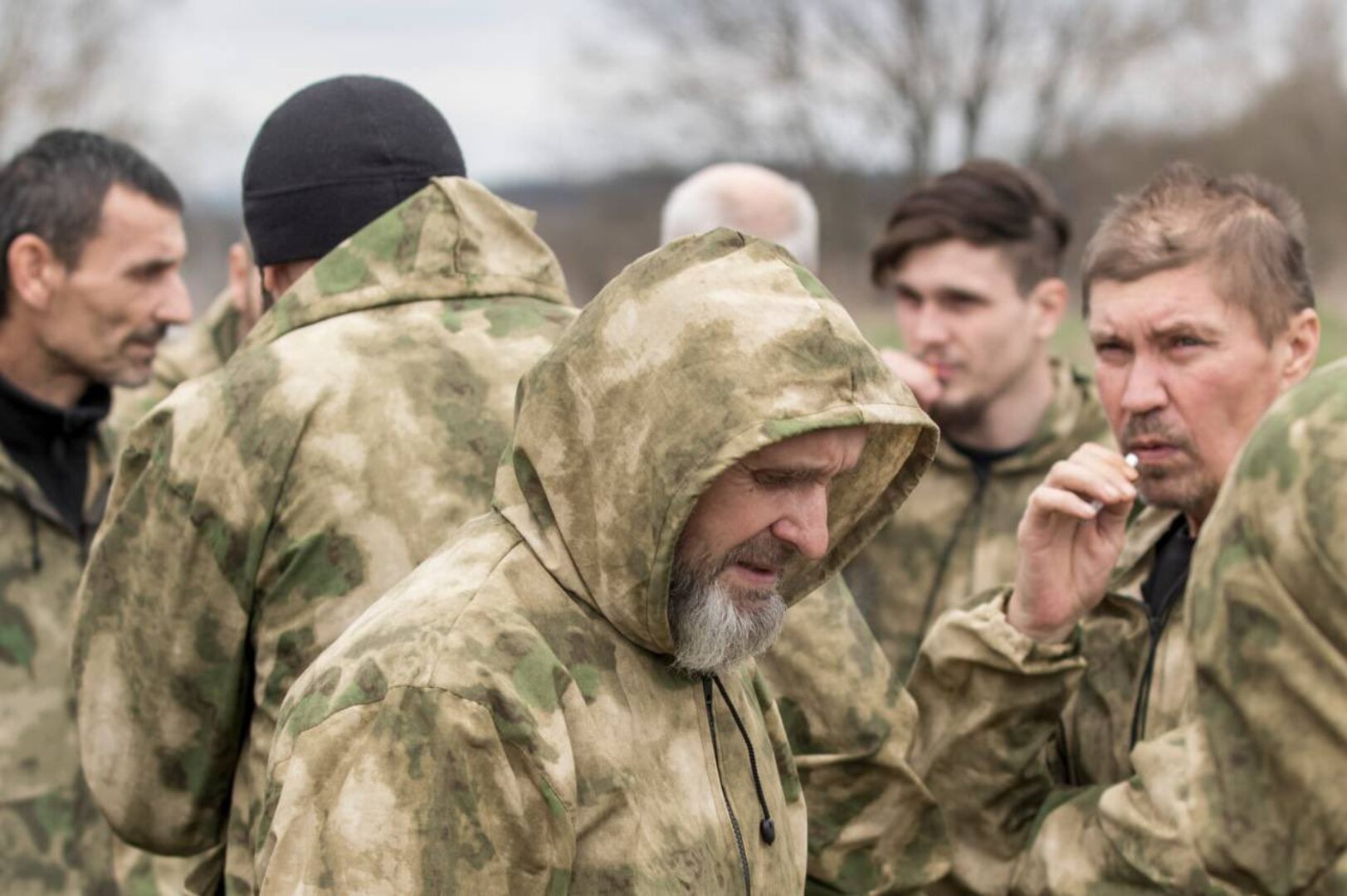 Rusija i Ukrajina izvršili veliku uskršnju razmjenu zarobljenika - slika 2