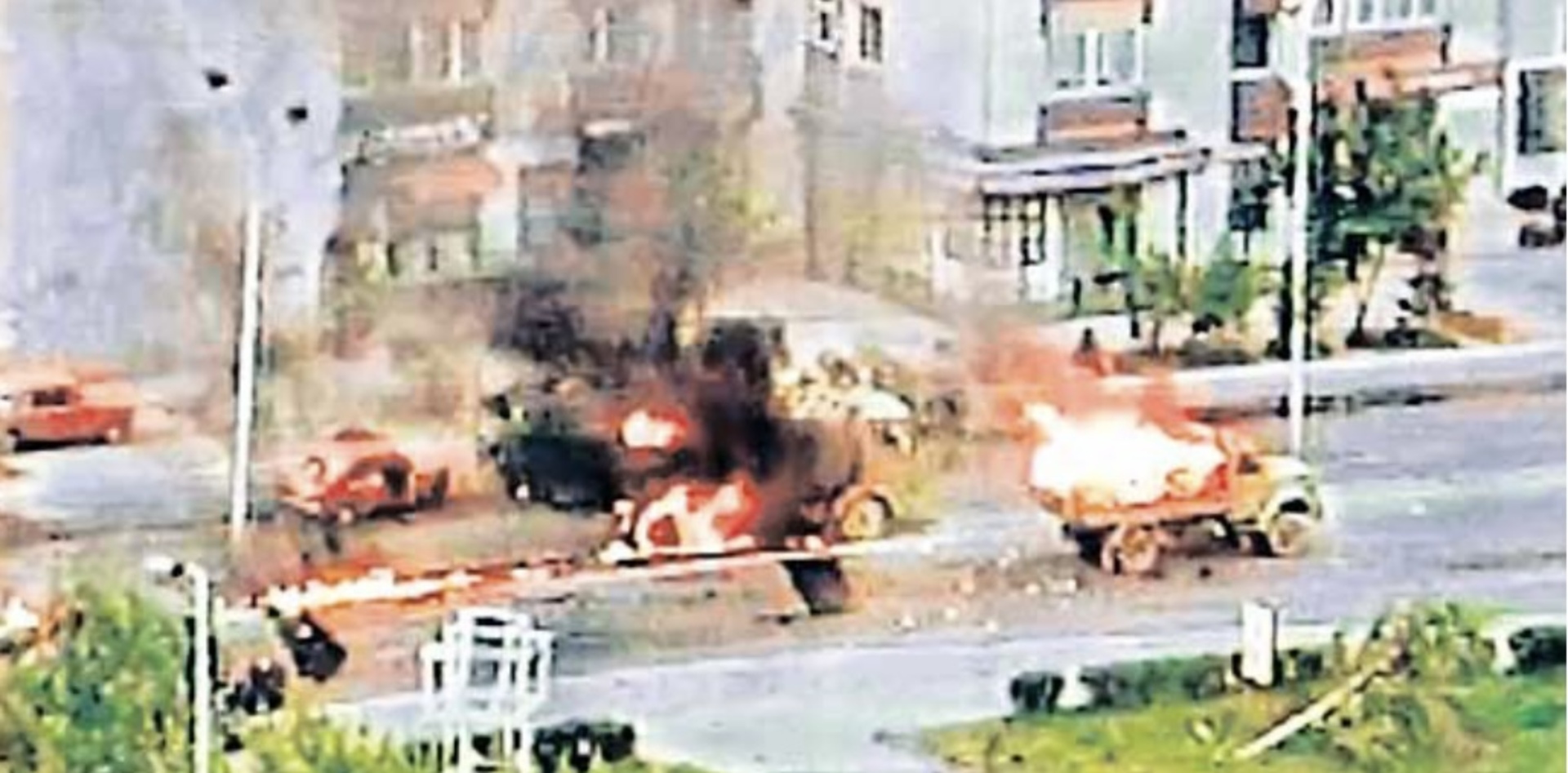 Svjedočim 15. maj 1992. godine – dan kad je odbranjena Tuzla - slika 1
