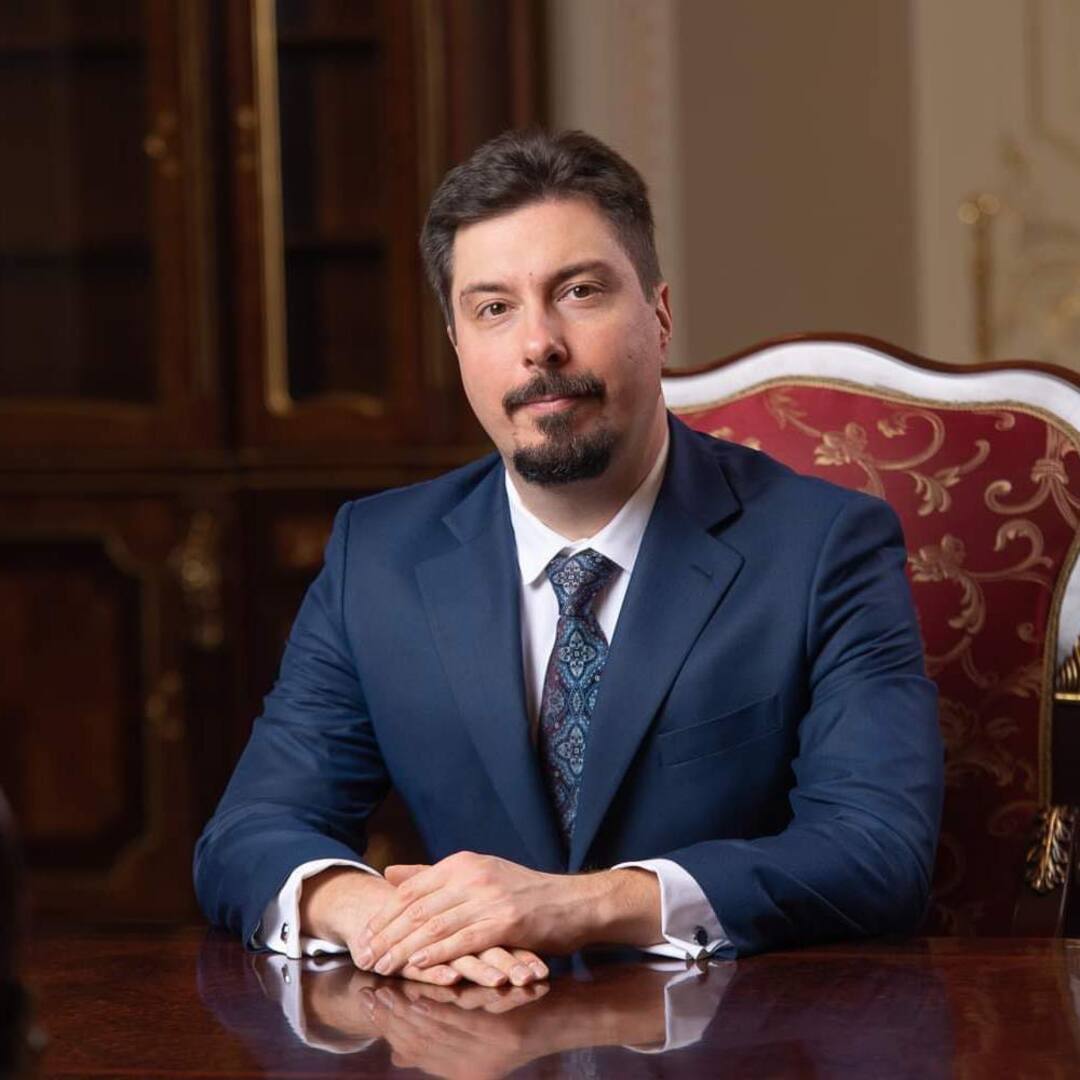 Ukrajina: Zbog korupcije uhapšen predsjednik Vrhovnog suda - slika 1