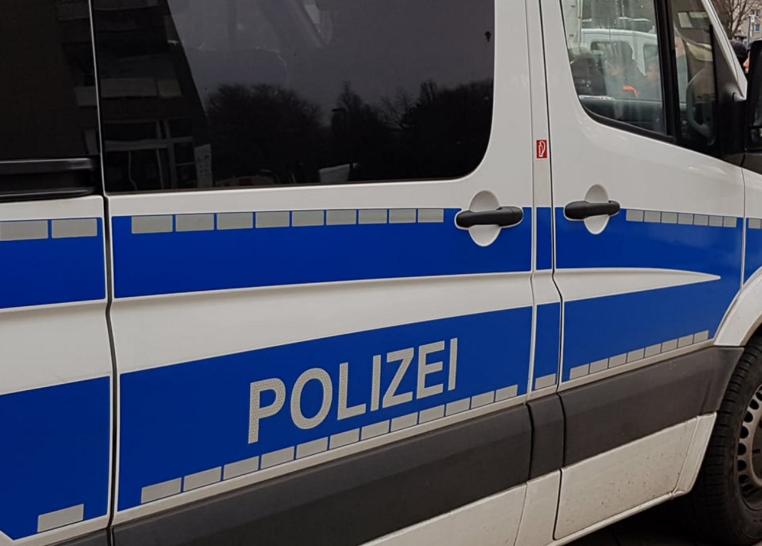 Njemačka policija uhapsila dvojicu turskih novinara - slika 1