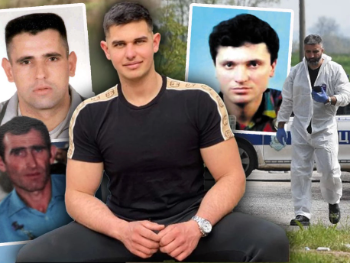 Sedam masakara u Srbiji. Svi imaju jedno zajedničko