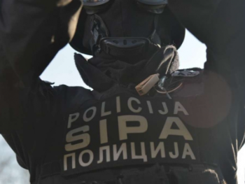 Nova hapšenja u Sarajevu