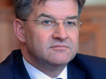 Lajčak: Ovo je "apsolutno nepotrebno i nelogično"