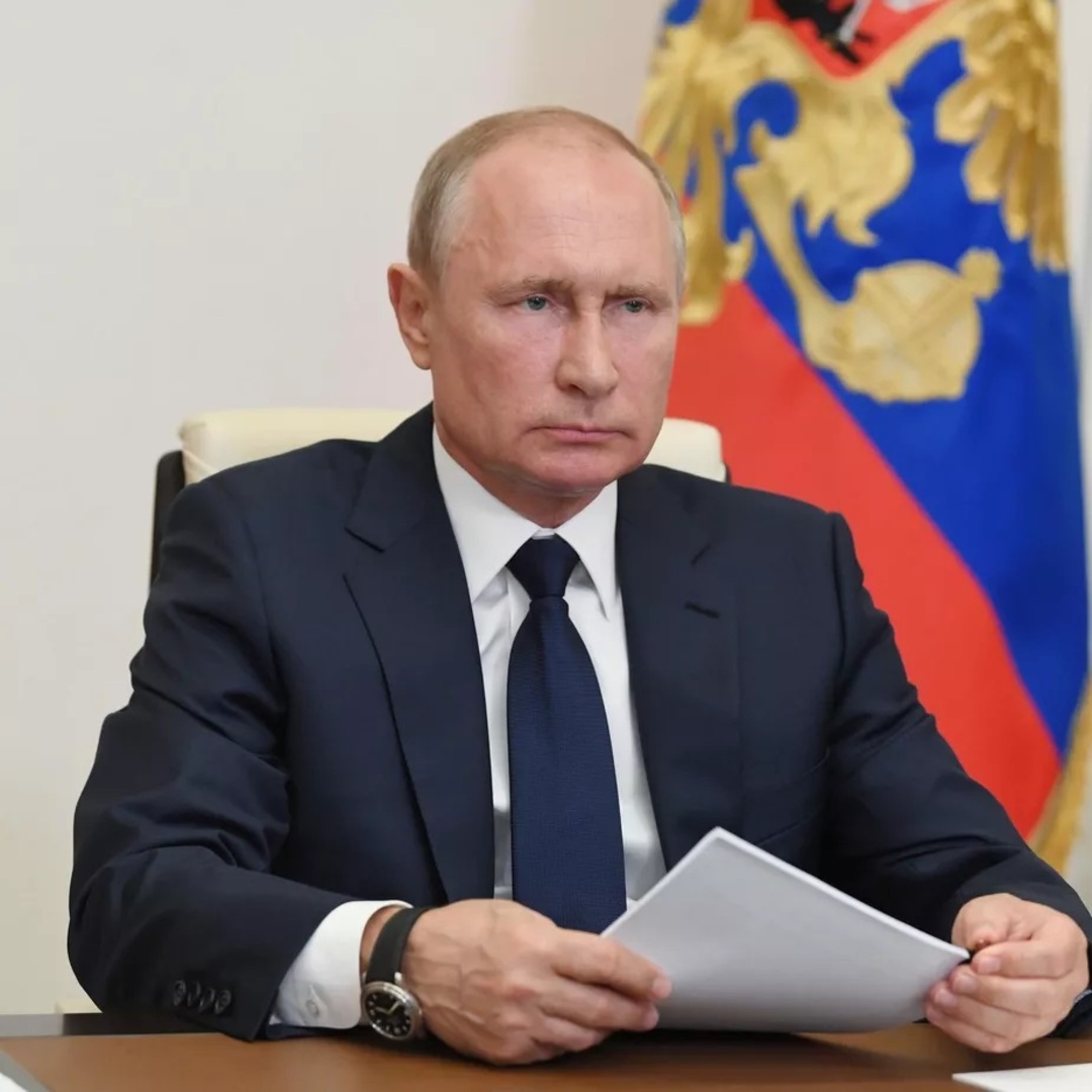 Putin: Ovo je izdaja. Naređujem da se pobuna uguši - slika 1
