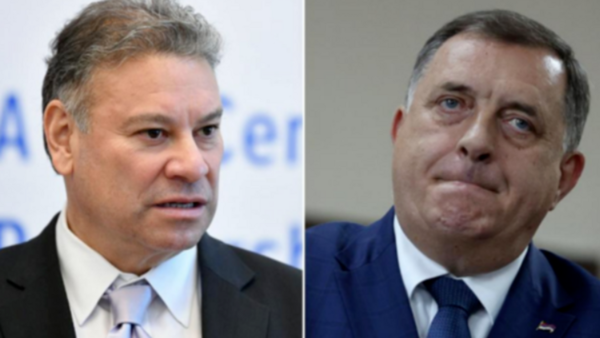 Escobar: Dodik je najveći Putinov teklić - slika 1