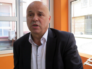 Džemail Bećirović: Sjećam se svakog koraka, svakog jauka mojih saboraca iz "kolone smrti"