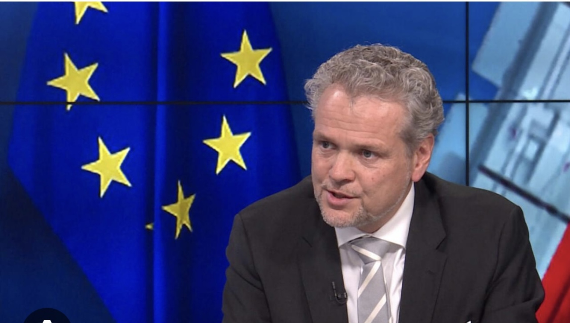EU: Sattleru produžen mandat - slika 1