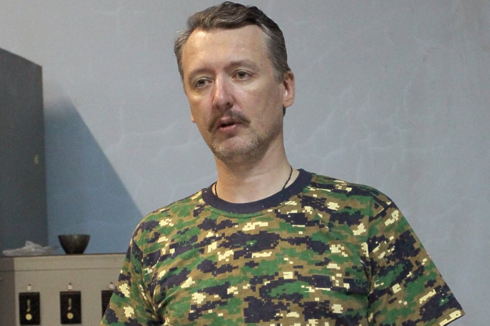 Uhapšen Igor Sterlikov: Borio se kao ruski dobrovoljac u Bosni i Hercegovini - slika 1