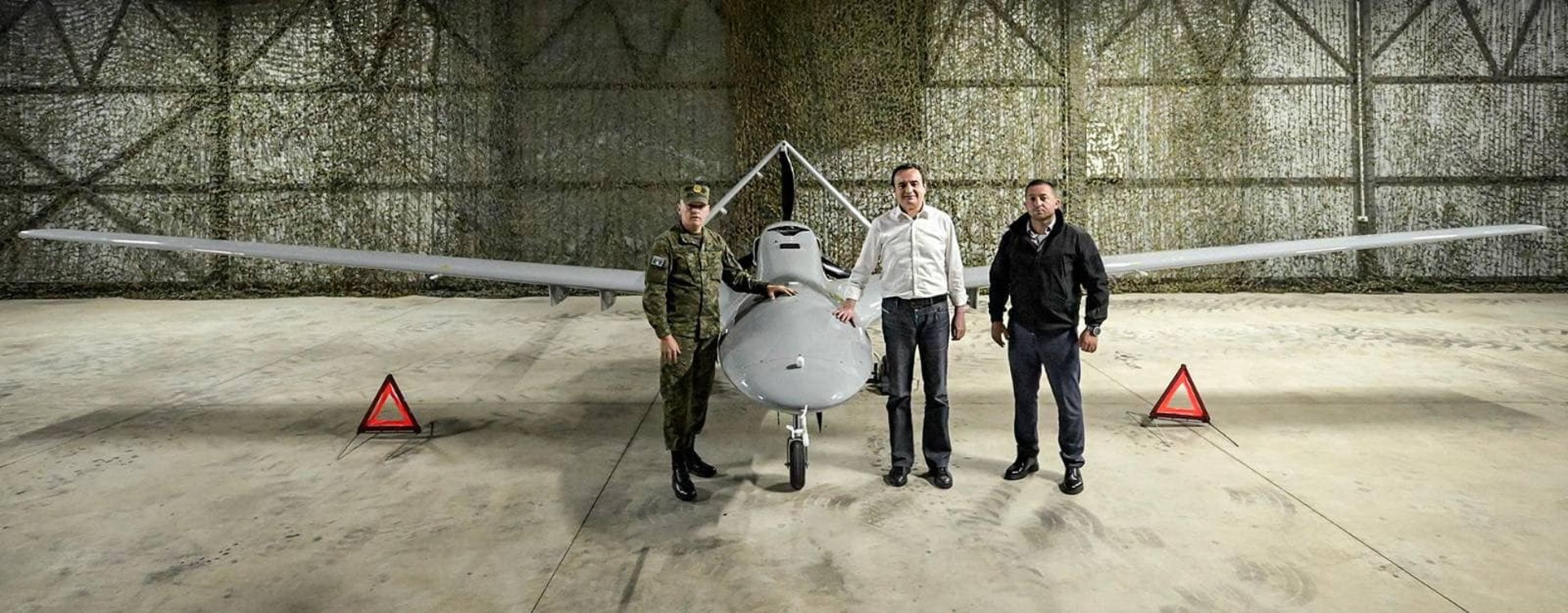 Zašto Kosovo kupuje turske dronove i vjeruje li u pomoć Zapada? - slika 1