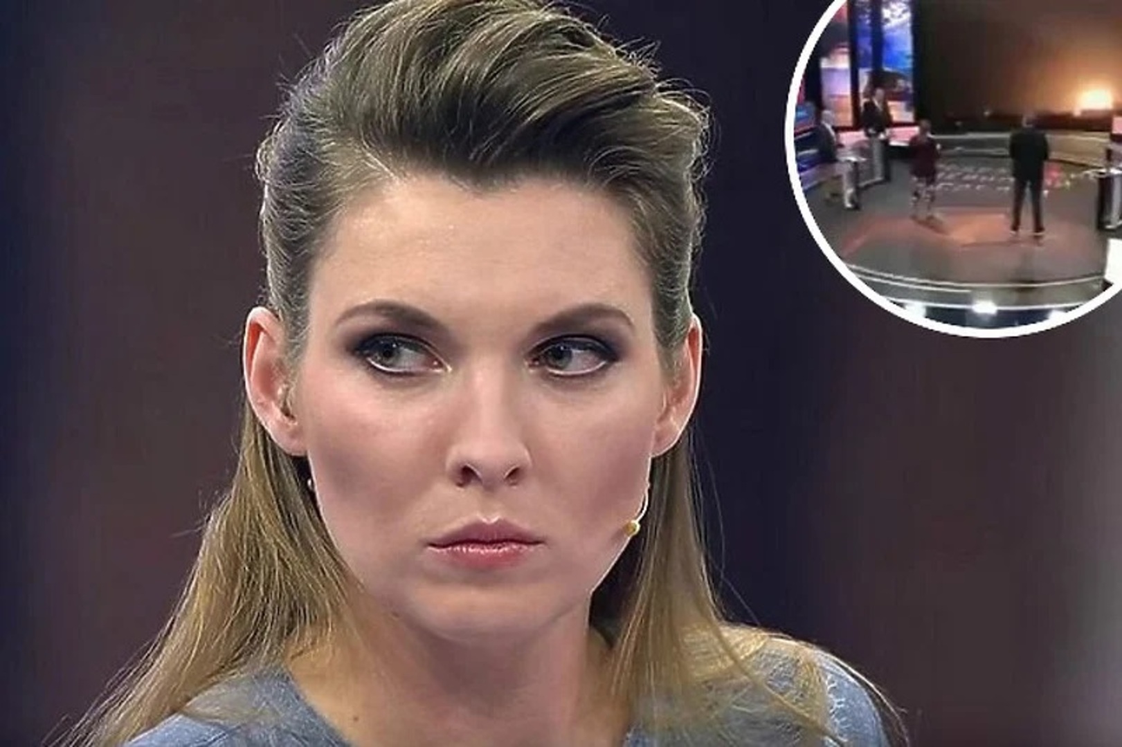 Ruska propagandistica predlaže: 'Napadnimo Tursku!' - slika 1
