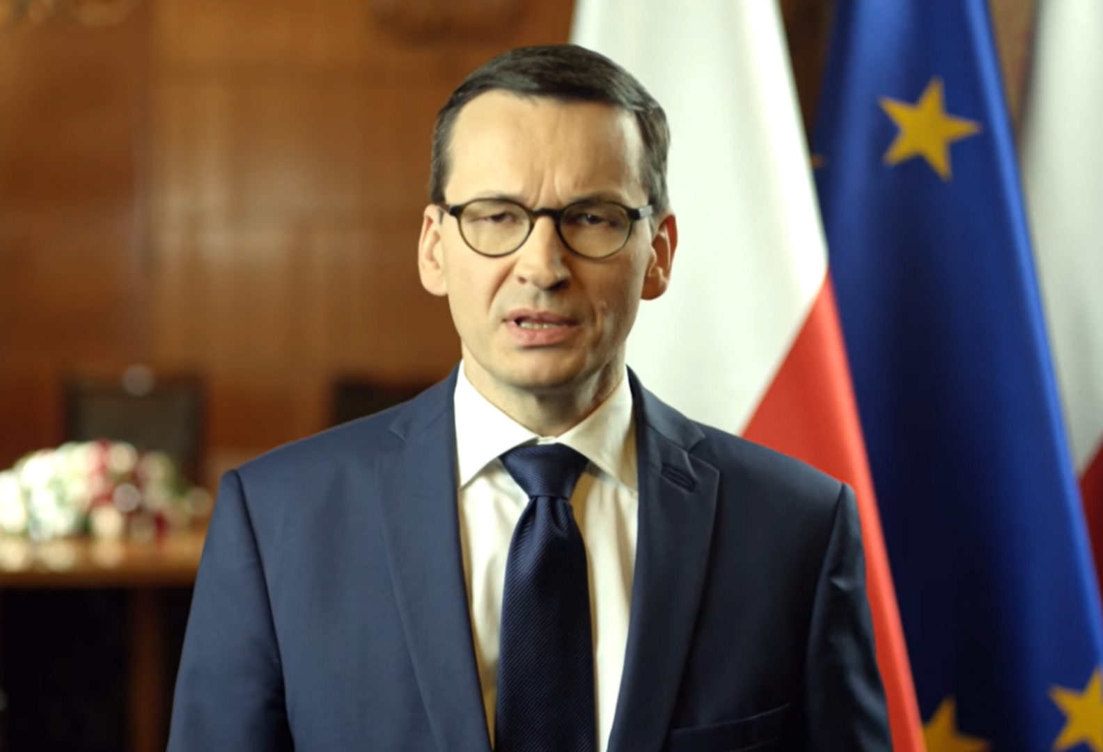 Poljska: Stanje je sve opasnije. Prijete Wagnerovci - slika 1