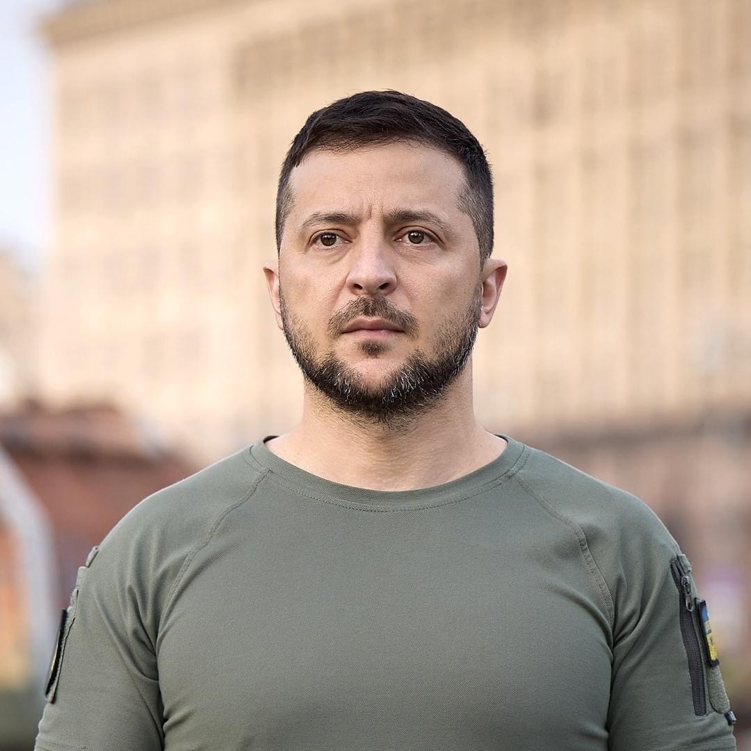 Zelenski: Rat se vraća u Rusiju - slika 1