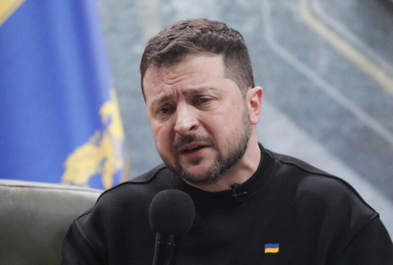 Napadnut Harkiv. Zelenski poručio: Rat stiže u Rusiju - slika 1