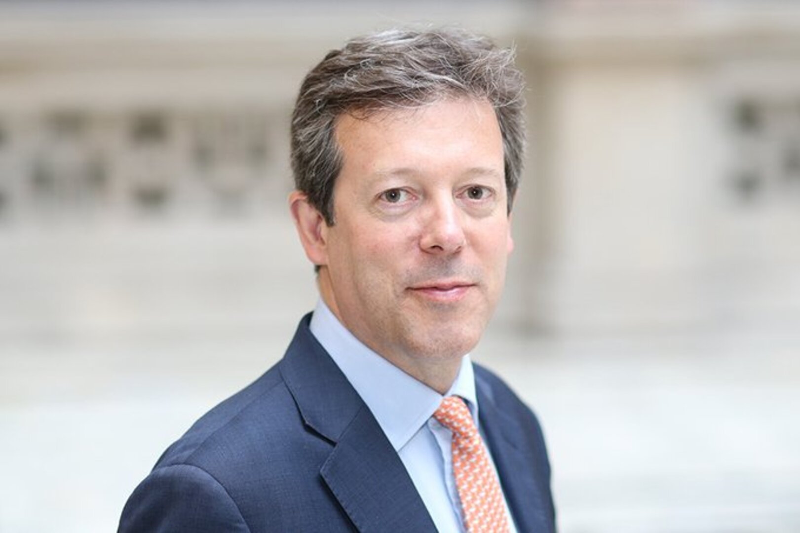 Bivši britanski ambasador u BiH ide u Moskvu - slika 1