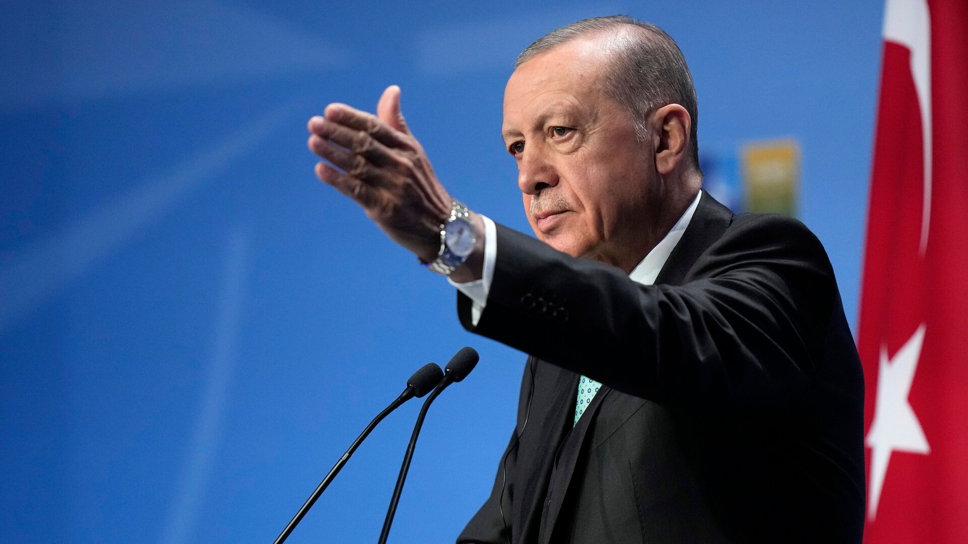 Erdogan najavio reformu ustava, želi ga učiniti demokratičnijim - slika 1