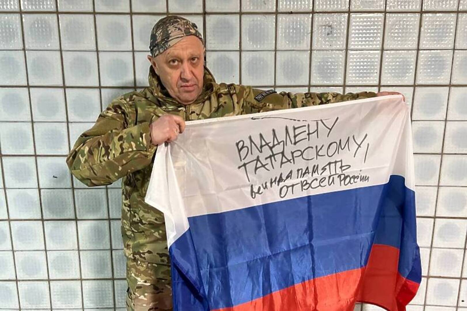 Bugarski novinar tvrdi da će Putin ubiti Prigožina - slika 1