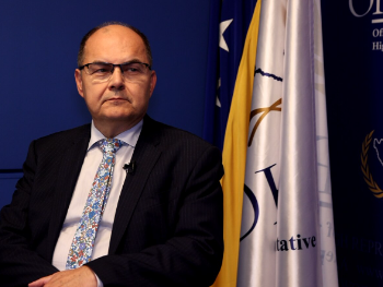 Schmidt: Provjeriti Stevandićevu ratnu ulogu