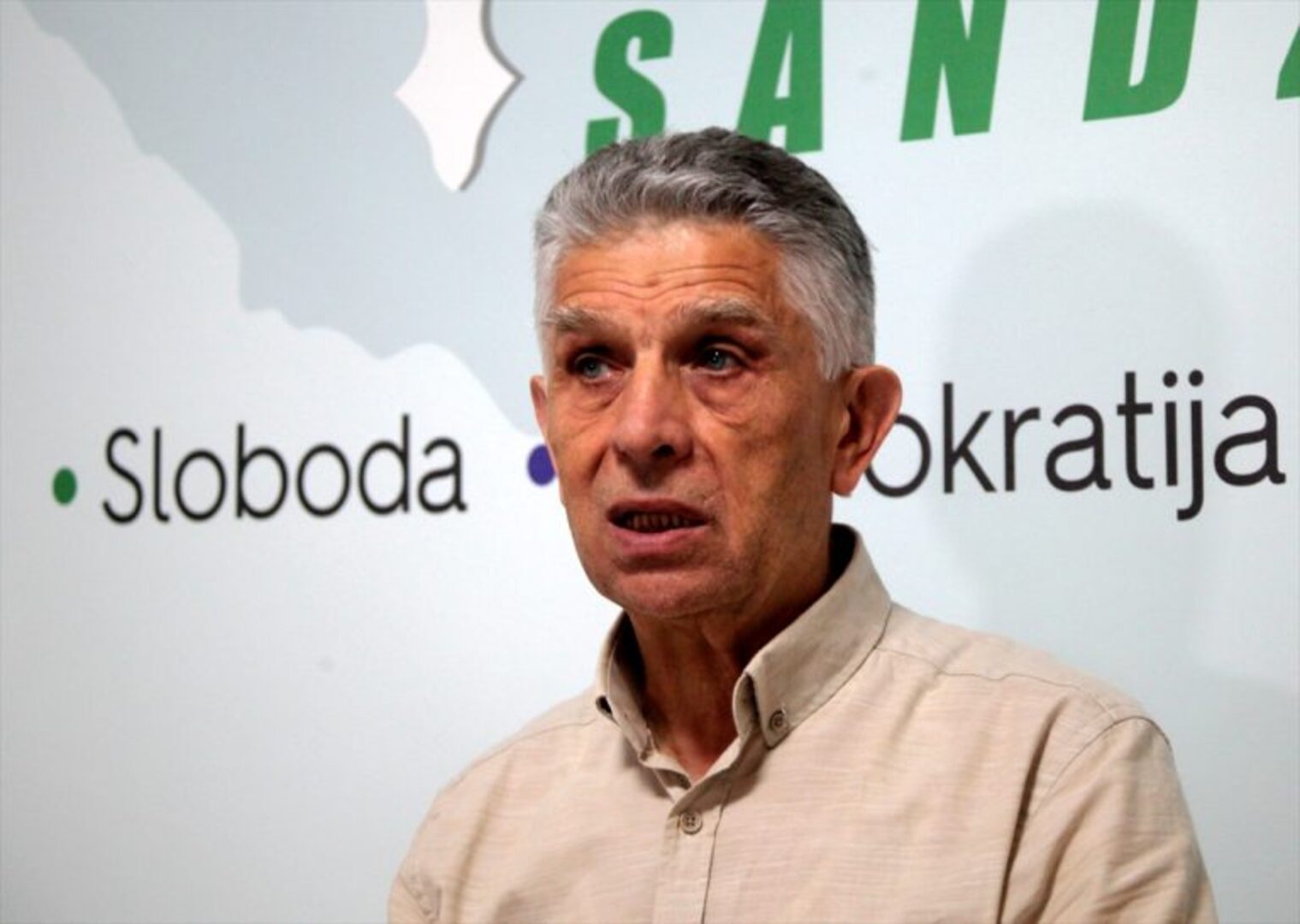 Ugljanin traži međunarodnu konferenciju: Dejton nije rješenje - slika 1
