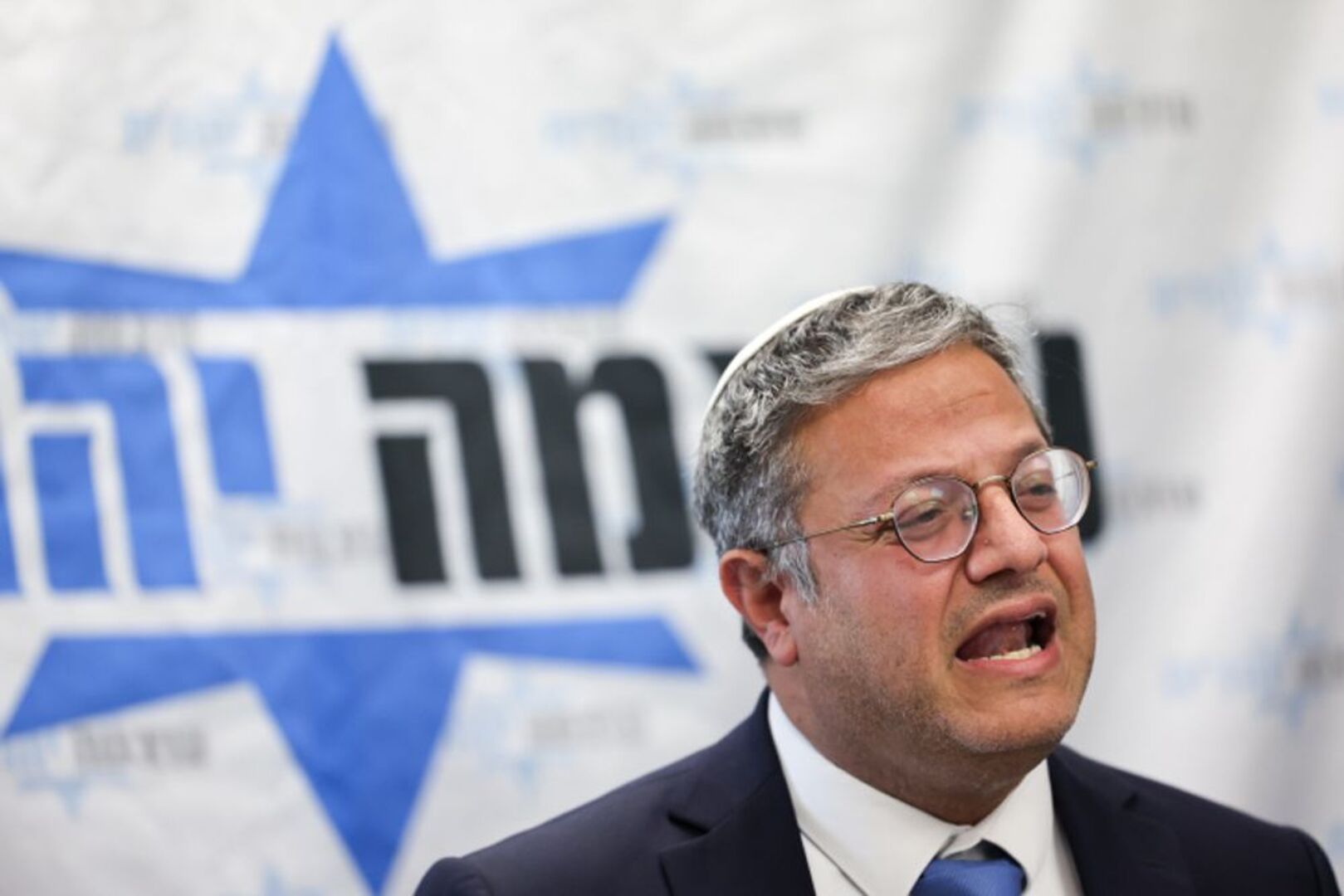 Izraelski ministar : Moja prava na Zapadnoj obali važnija su od arapskih - slika 1