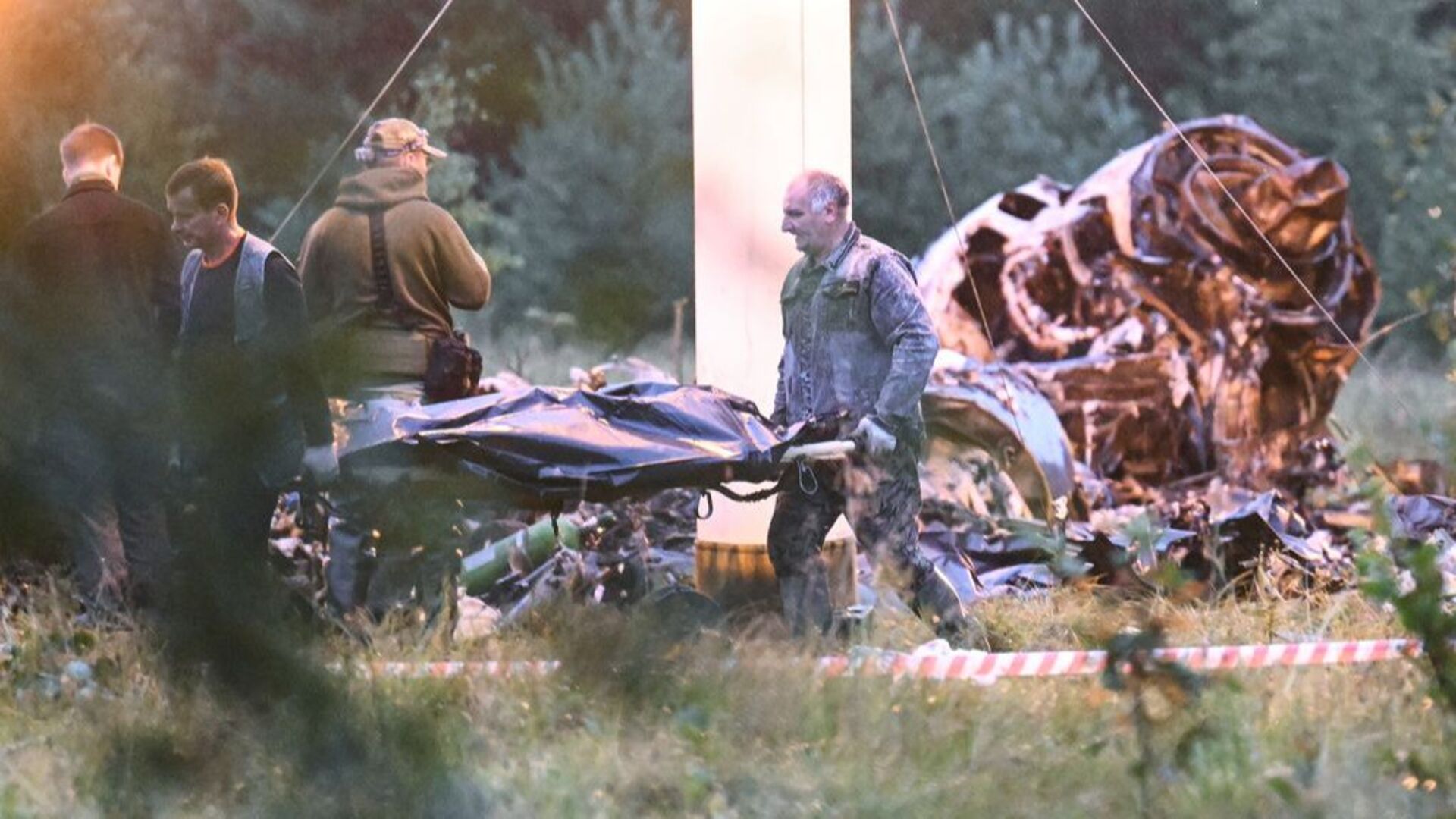 Rusija srušila dron kod Moskve. Pronađena crna kutija aviona - slika 1
