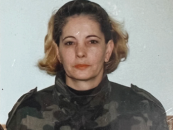 Teta Ramiza: Od maskirne uniforme do teatra