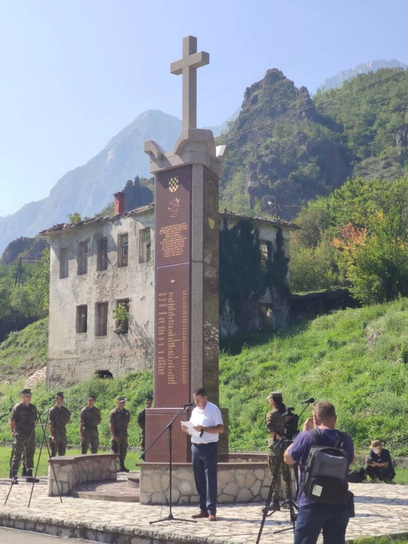 Danas je 30 godina od zločina u Grabovici - slika 1