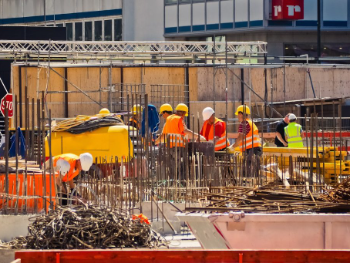 U Hrvatskoj više od 100.000 stranih radnika, skoro četvrtina iz BiH