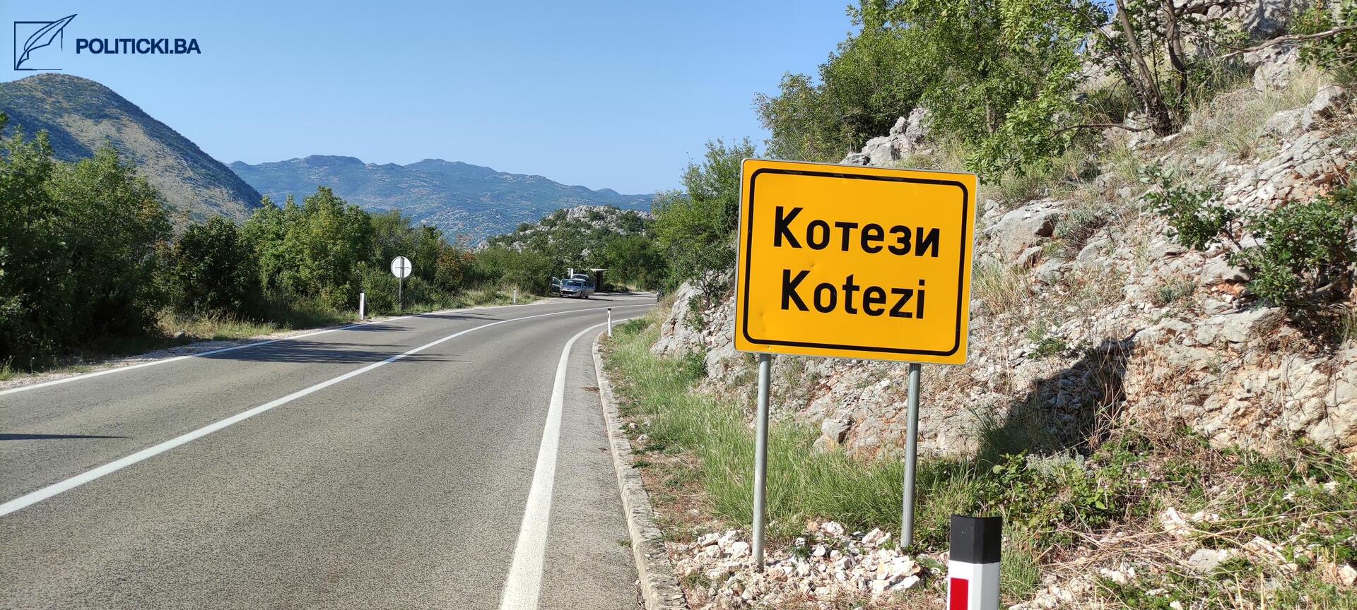 Kotezi, selo gdje dušu ljudskog poštovanja nisu ubile ni bune ni ratovi - slika 5