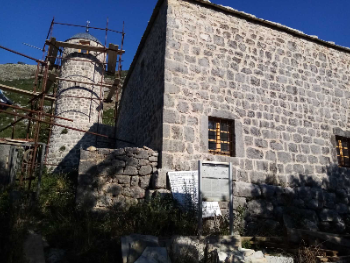 Kotezi, selo gdje dušu ljudskog poštovanja nisu ubile ni bune ni ratovi