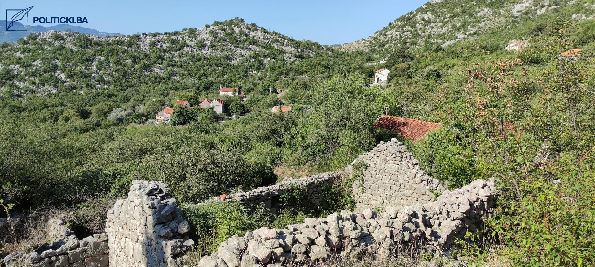 Kotezi, selo gdje dušu ljudskog poštovanja nisu ubile ni bune ni ratovi - slika 6