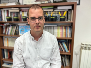 Vujinović: Teško je naći stresniju, a manje plaćenu profesiju od novinarstva