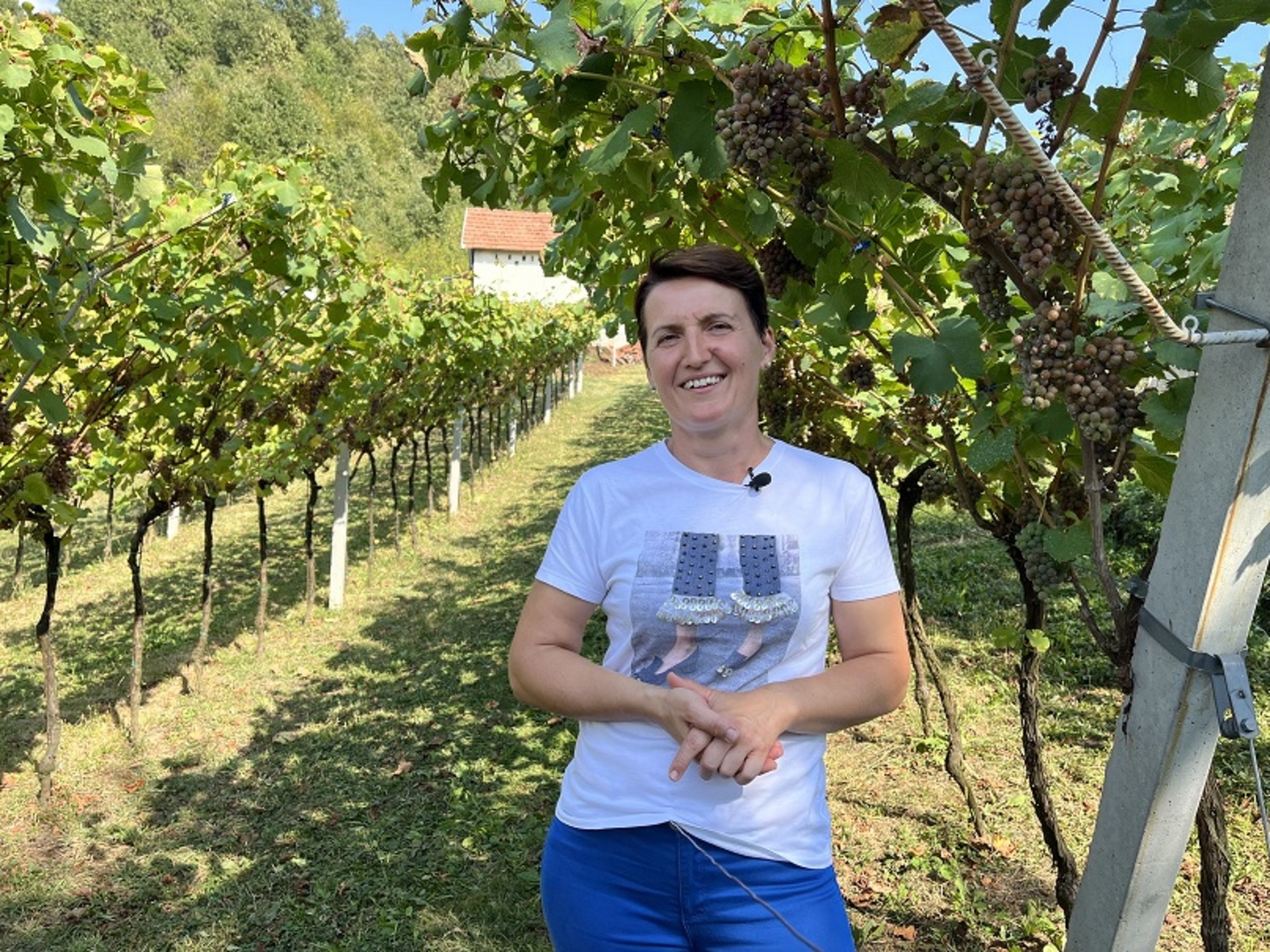 Žene na selu mogu voditi uspješne biznise, nisu samo domaćice - slika 1