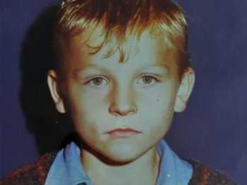 Amir Husukić – najhrabriji dječak Maglaja