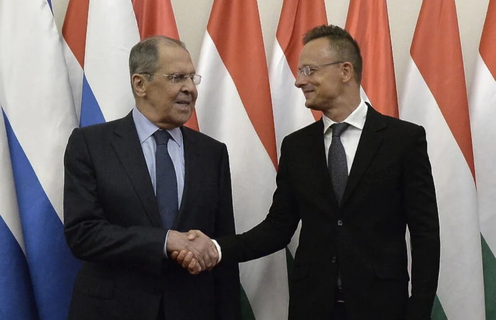 Lavrov obećao da će Mađarska imati nesmetano snabdijevanje ruskim energentima - slika 1