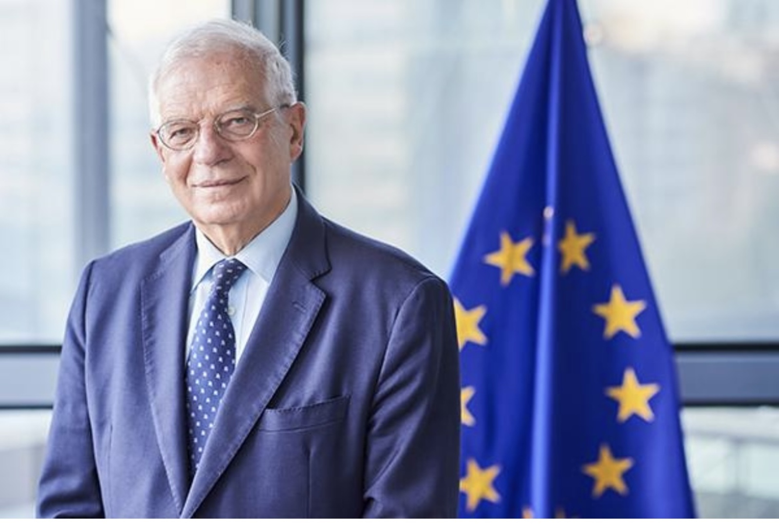 Borrell: Najoštrije osudjujem napad na policiju Kosova - slika 1