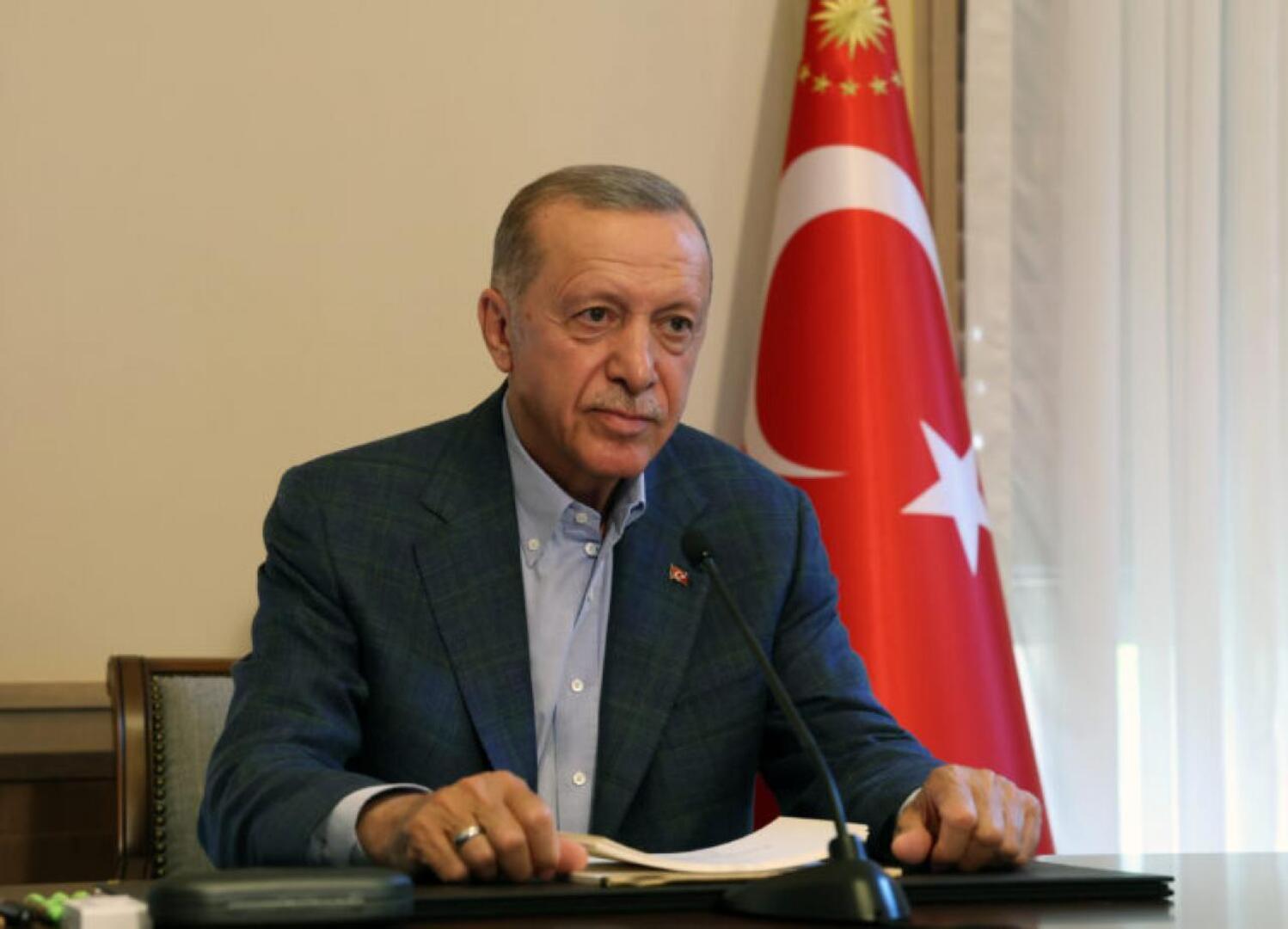 Erdogan: Turska će ratificirati kandidaduru Švedske za NATO - slika 1