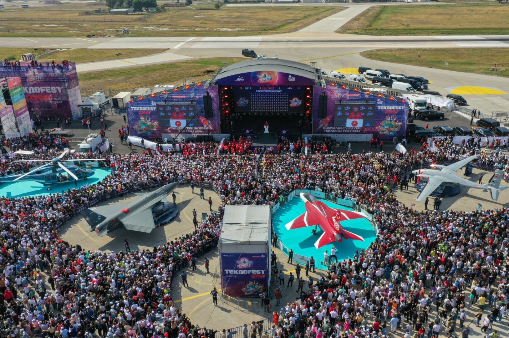 Erdogan: Turska je velesila u proizvodnji svog oružja - slika 1