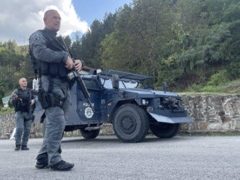 Istraga od Ibra do Banjske: Kad’ se (para)vojska s Kosova ne vrati