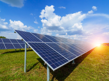 U Goraždu se gradi pet solarnih eletrana