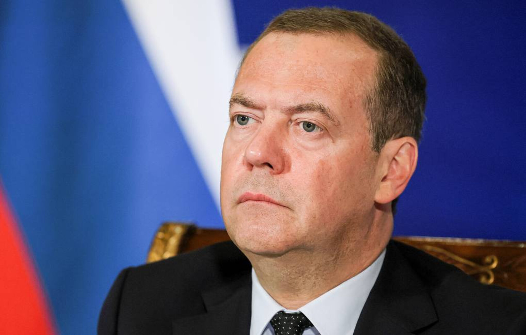 Bivši ruski predsjednik obećao još osvajanja u Ukrajini - slika 1