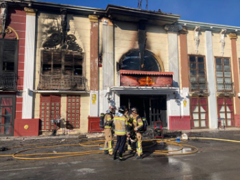Najmanje šestero mrtvih u eksploziji u Španiji