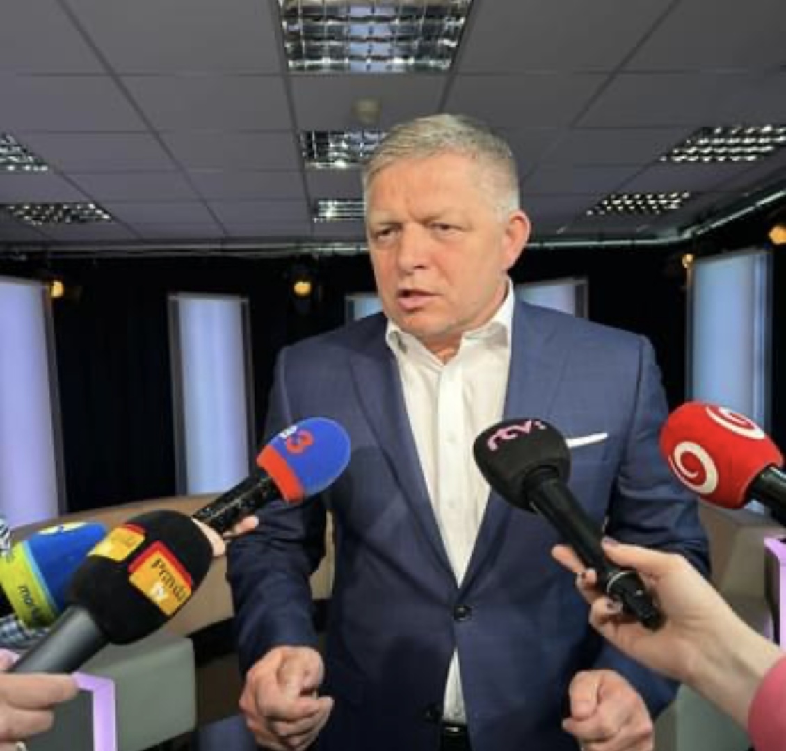 Fico najavio granične kontrole prema Mađarskoj - slika 1