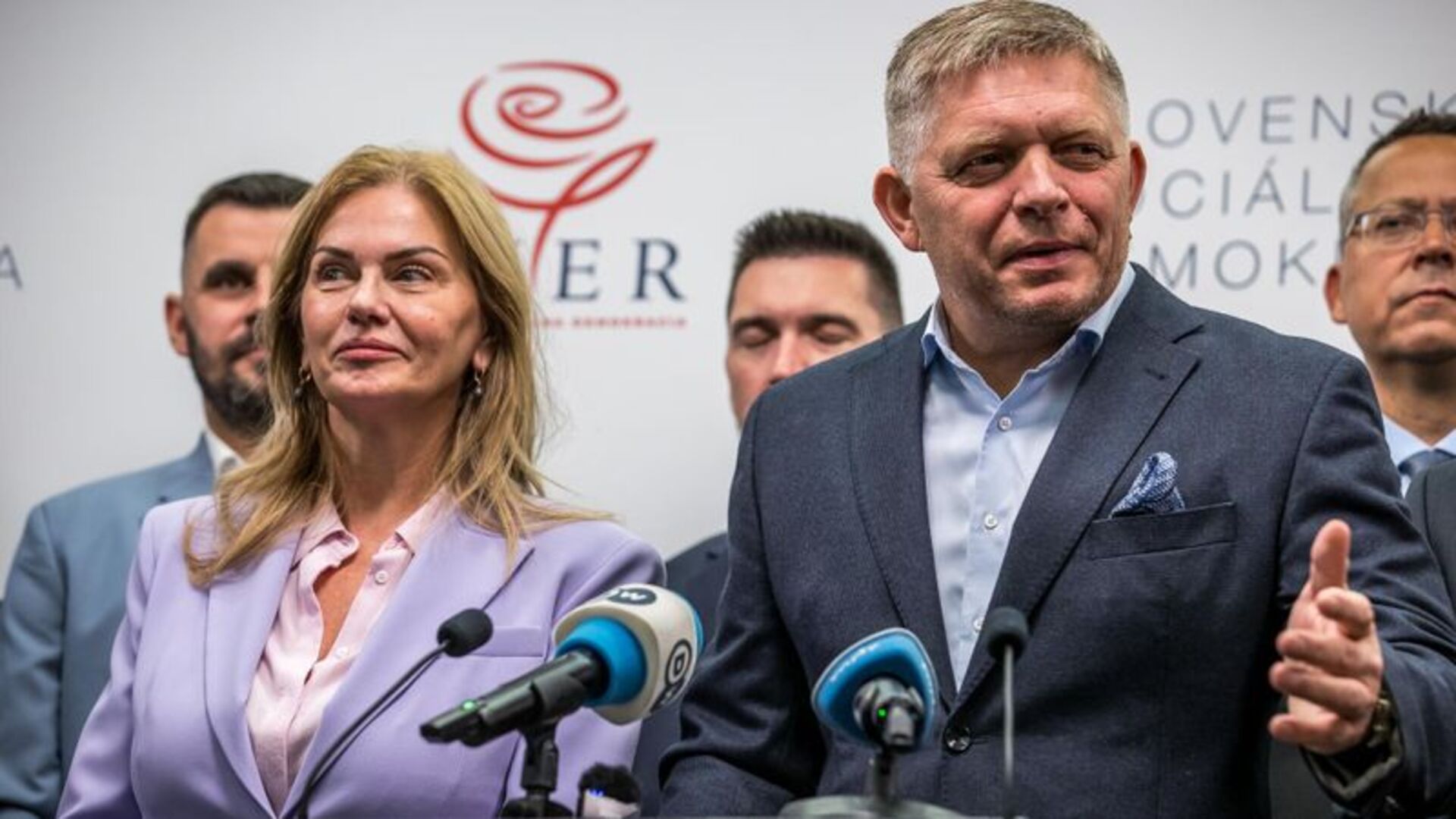 Jesu li počela prva neslaganja koalicionih partnera u Slovačkoj - slika 1