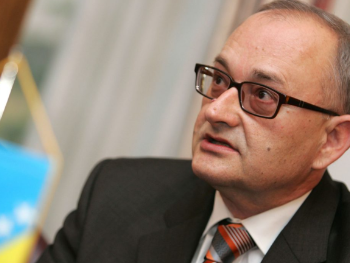 Ljubić: Nema odustajanja od trećeg entiteta