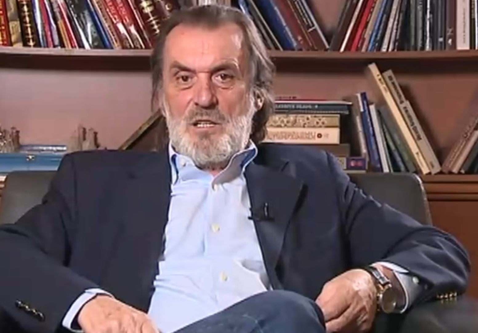 Drašković: Ruski interes je balkanski front, mete BiH i Kosovo - slika 1